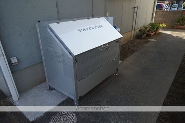 サンシャインハイツAのその他写真