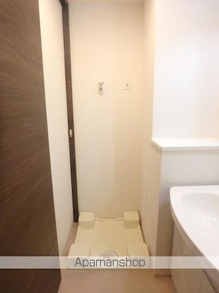 レジディア仙台上杉[1K/24.24m2]のその他設備3