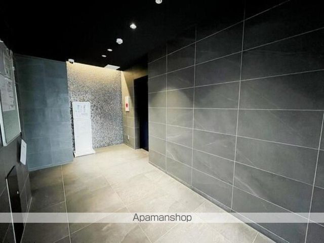 アーバンパーク入谷の内装写真
