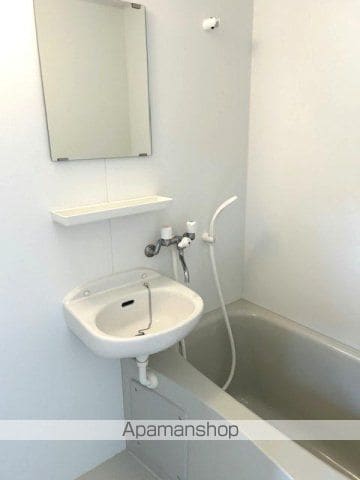 カルチェ吉信の内装写真