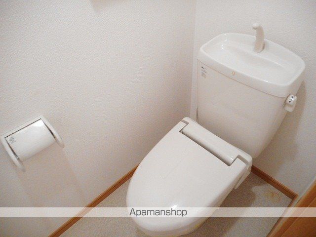 シェーネ エレガンシアの内装写真