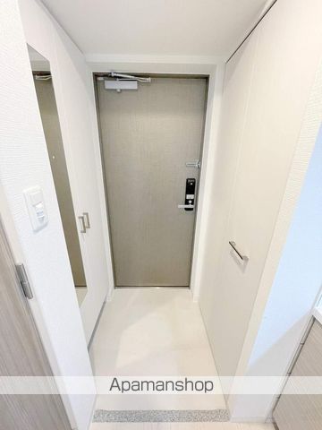 エスリードレジデンス大阪本町の内装写真