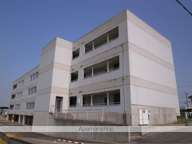 JーHOUSE杉田の外観写真