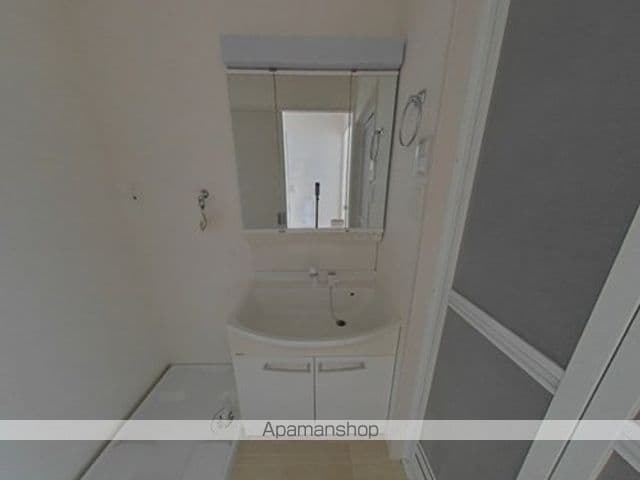 ロザリアンアベニュー南熊本の内装写真