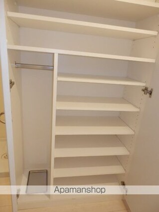 プレール・ドゥーク住吉Ⅱ[1K/25.7m2]の内装1