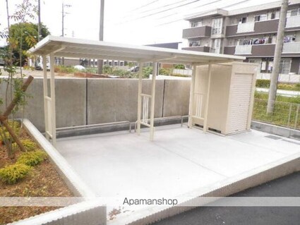 メープル[1K/30.28m2]の内装2