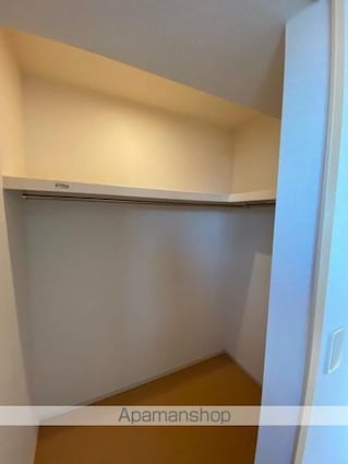 アルバーダⅠ[2LDK/56.68m2]の収納