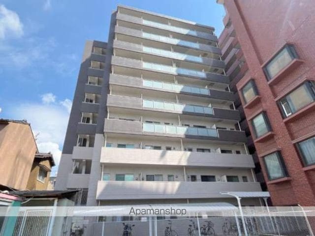 TIARA本町の外観写真