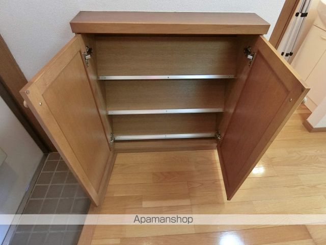 サンライズの内装写真