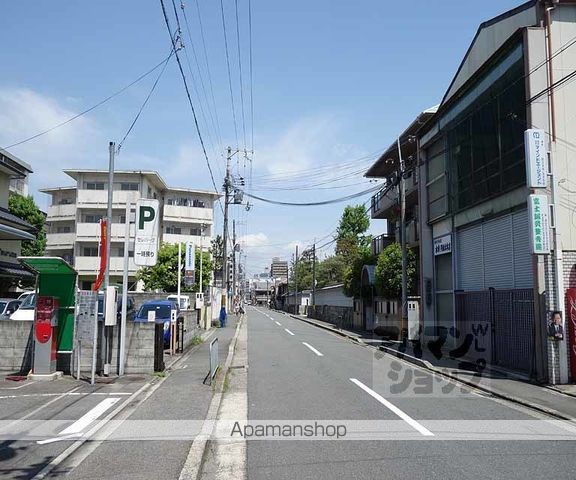サングリエ間之町の周辺写真