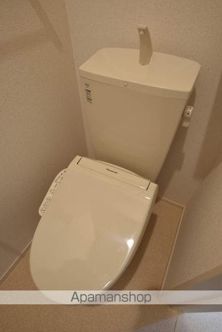 アリエッタの内装写真