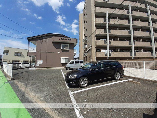 ファミール今宿のその他写真