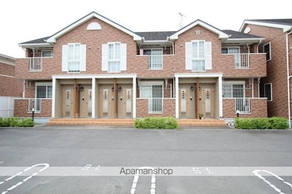 香川県高松市寺井町[1LDK/52.64m2]の外観2