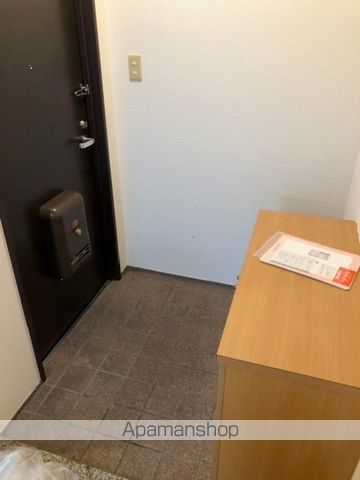 スカイパーク北本町の内装写真