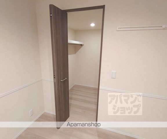 GRAMM西衣手町の内装写真