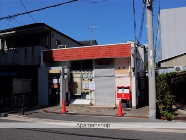 サン シエロ東今里の周辺写真