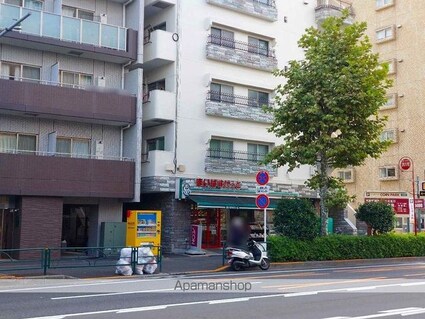 レオパレスクレール[1K/19.87m2]のその他設備1