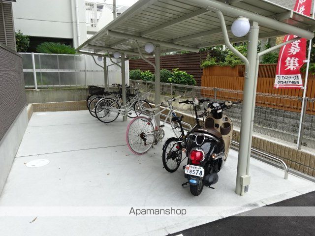 フジパレス萱島のその他写真