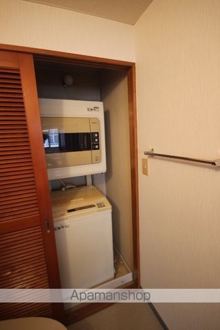 ナビオナルトの内装写真