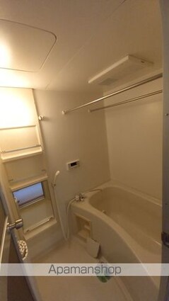 グランデージ横文[3LDK/64.97m2]のバス