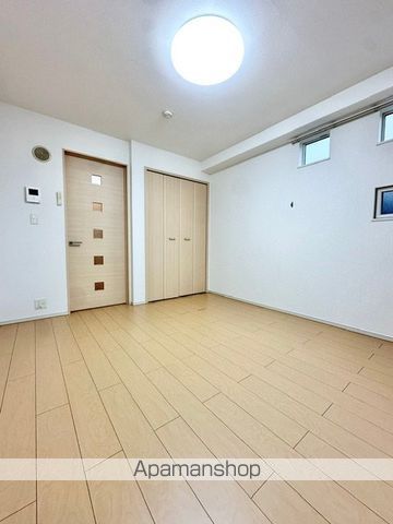 エアリーの内装写真