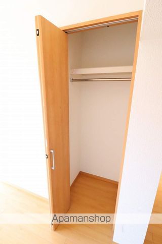 グランドール小作の内装写真