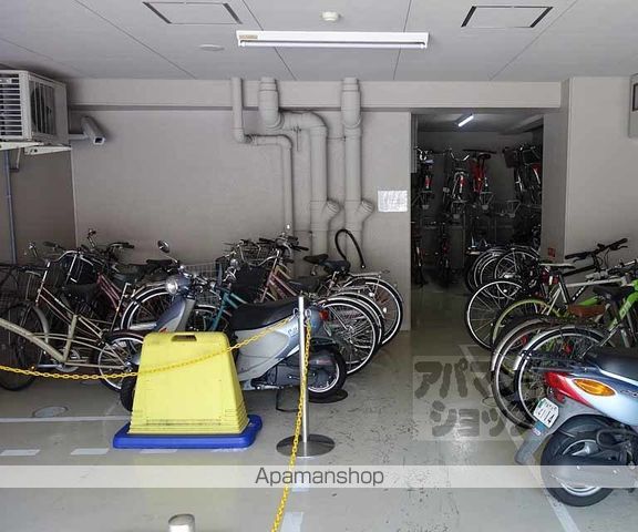 プレサンス京都駅前IIのその他写真