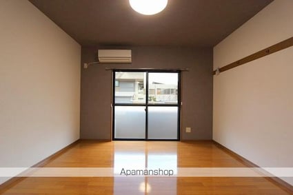 ＳＥＮＴＩＡⅡ[1DK/26m2]のリビング・居間