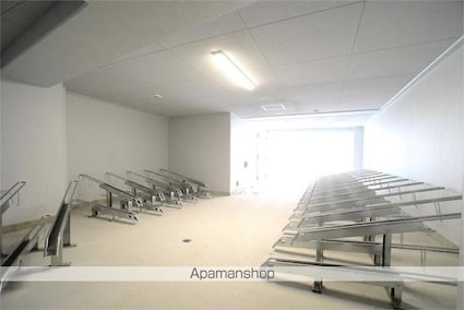 ステージファースト成増[1K/25.65m2]の外観3