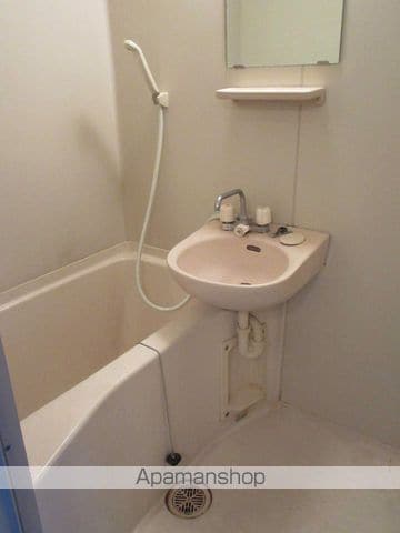 メゾンしなのの内装写真