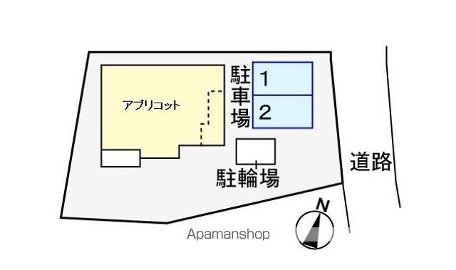 アプリコットのその他写真
