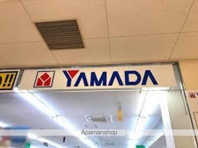 アーバンパーク蒲田南Iの周辺写真