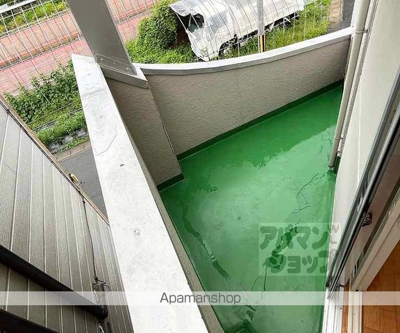 ソネット白川の内装写真
