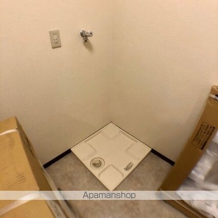 滋賀県草津市青地町[2LDK/65.55m2]の内装1