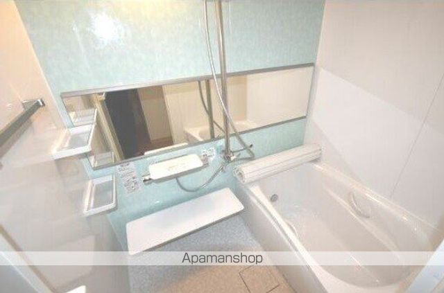 旭区生江一丁目貸家の内装写真