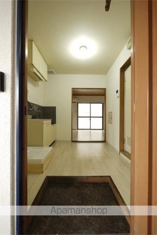 メゾン奥田南の内装写真