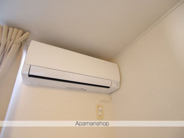 レオパレスル ヴァンの内装写真