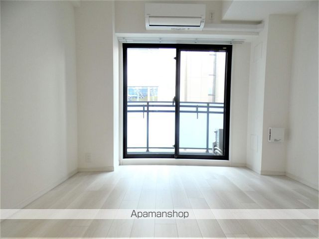 S−RESIDENCE新大阪RISHの内装写真