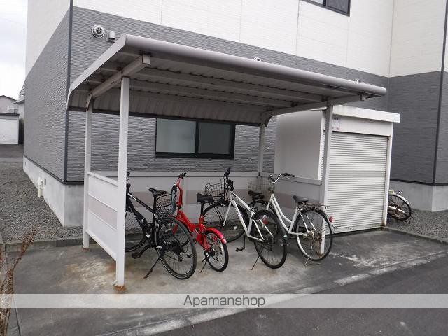 レオパレスKOTOBUKIのその他写真