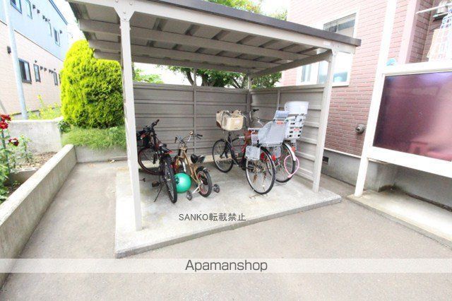 N’Sスクウェアのその他写真