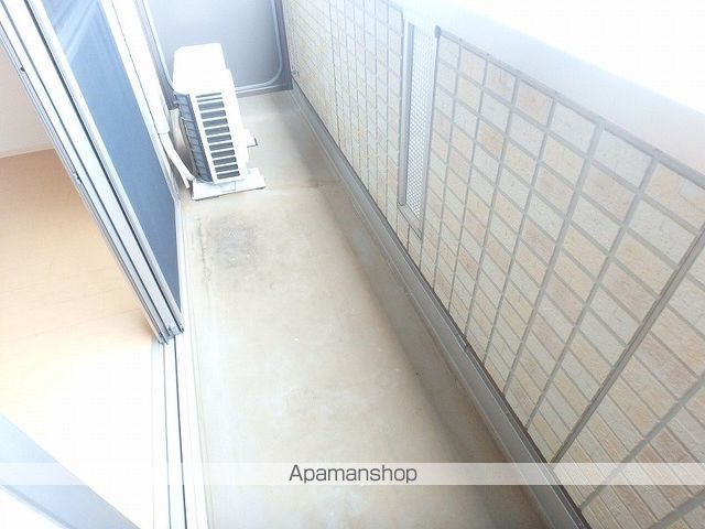 メルベーユ・ソフィアの内装写真
