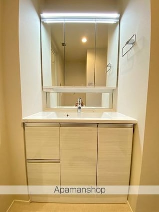 牟礼アパートメント[3LDK/75.21m2]の洗面所