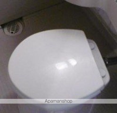 メゾンソレイユの内装写真