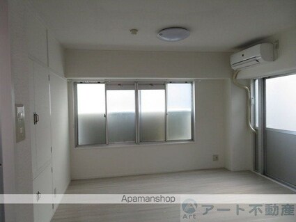 レイス三番町[1R/20.6m2]のキッチン