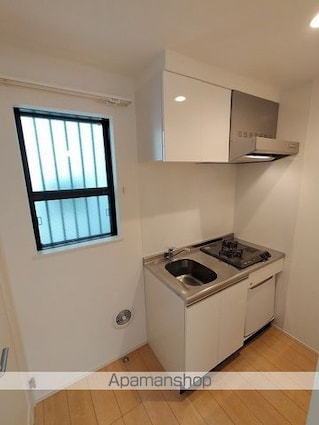 ラメール飯田橋[1R/18.83m2]のその他内装4