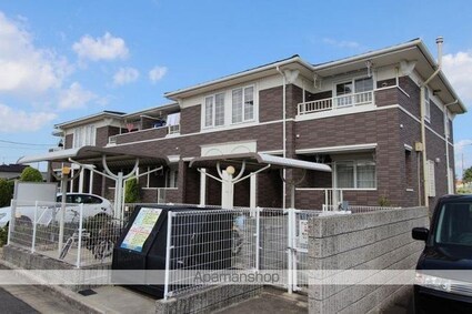 香川県高松市元山町[2LDK/56.26m2]の外観4