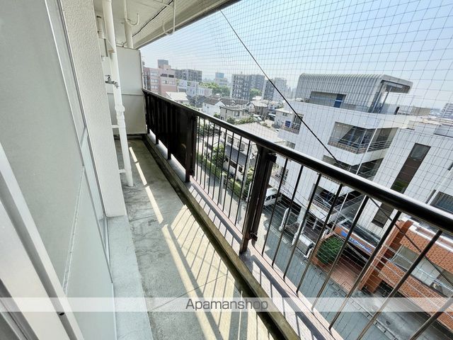 松野第一ビルの内装写真