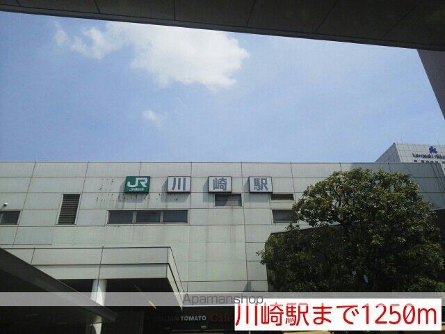 グラン・ルミエールの周辺写真