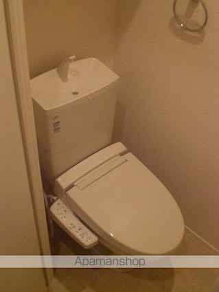 ミランダマリンカ[1R/23.18m2]のバス