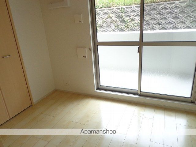 サンプラザ 茨木の内装写真